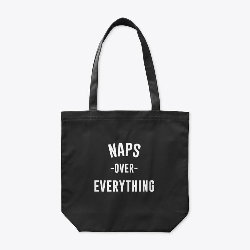 Naps Over Everything